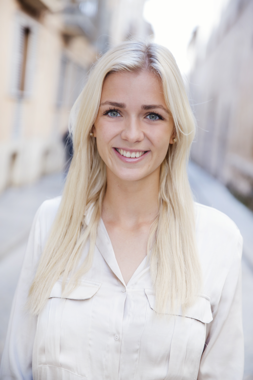 Josefin Company Ekberg